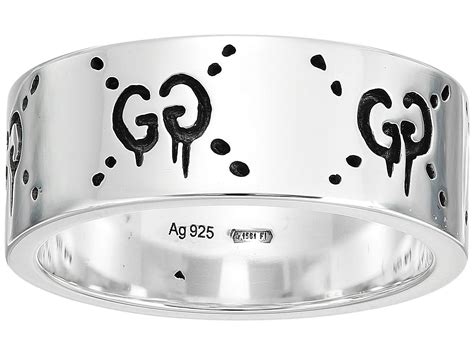 gucci ghost ring uk|gucci ghost ring cheap.